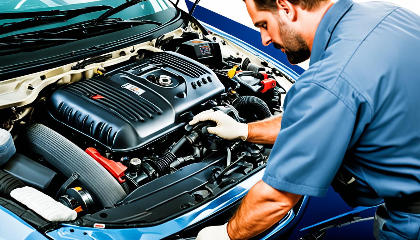 Spring Forward: Preparing Your Car for the Warmer Months Ahead
