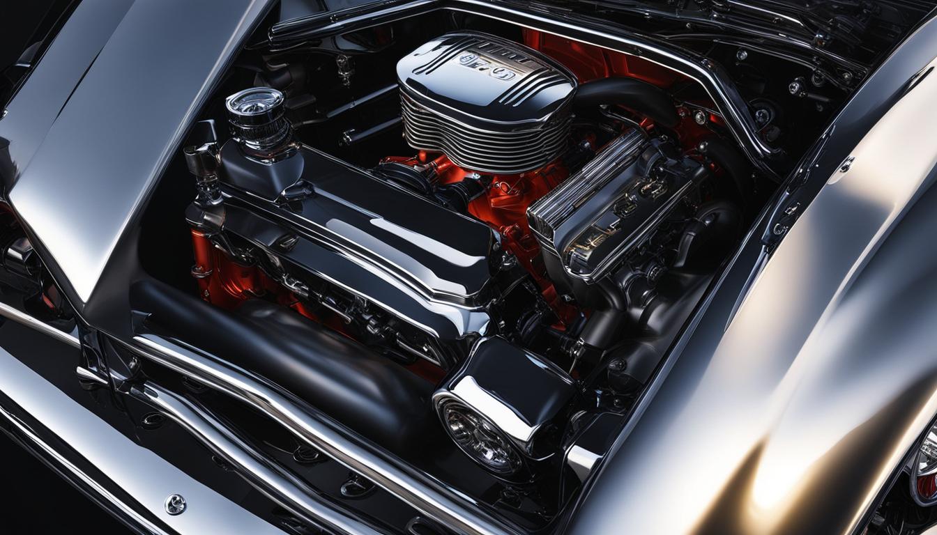 The Unseen Benefits of Engine Detailing