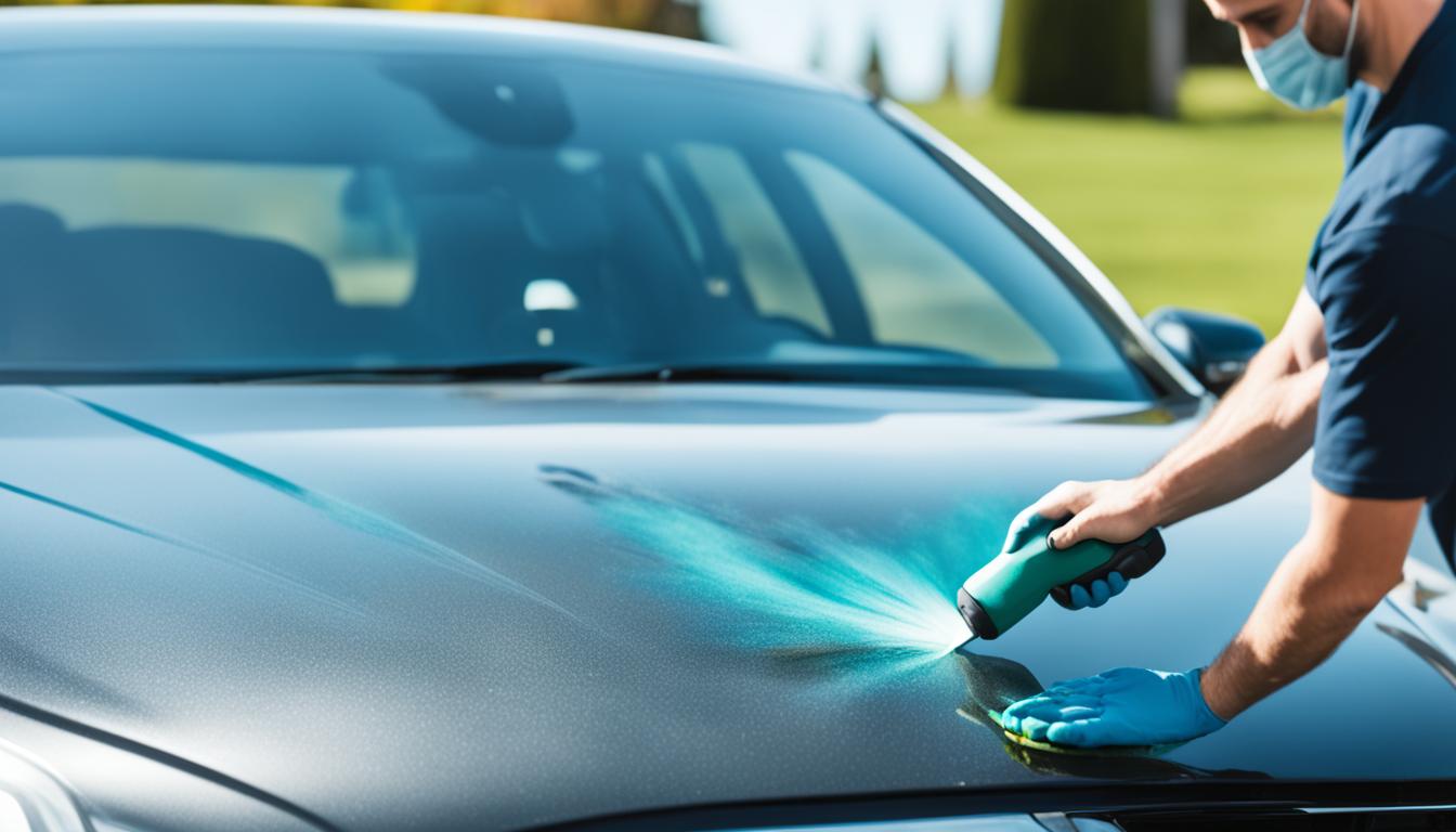 Reviving Dull Car Paint: How to Bring Back the Gloss