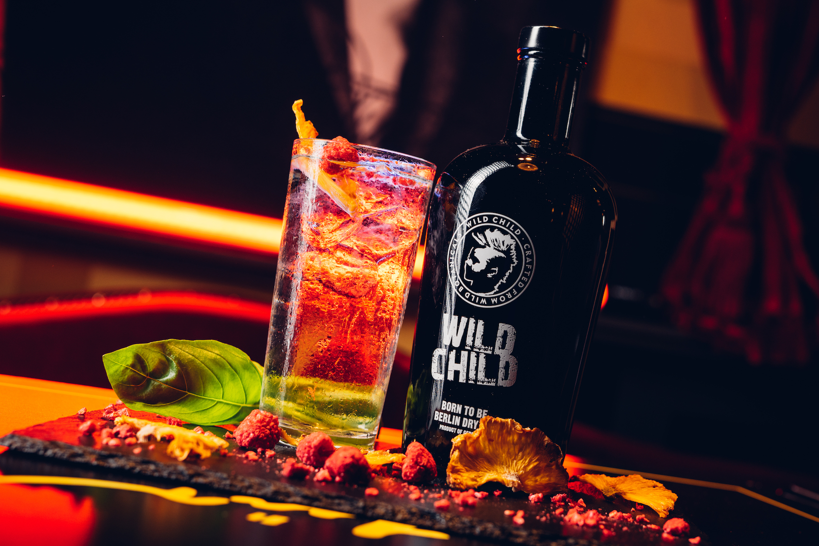 Miniatűr Gin & Tonic válogatás