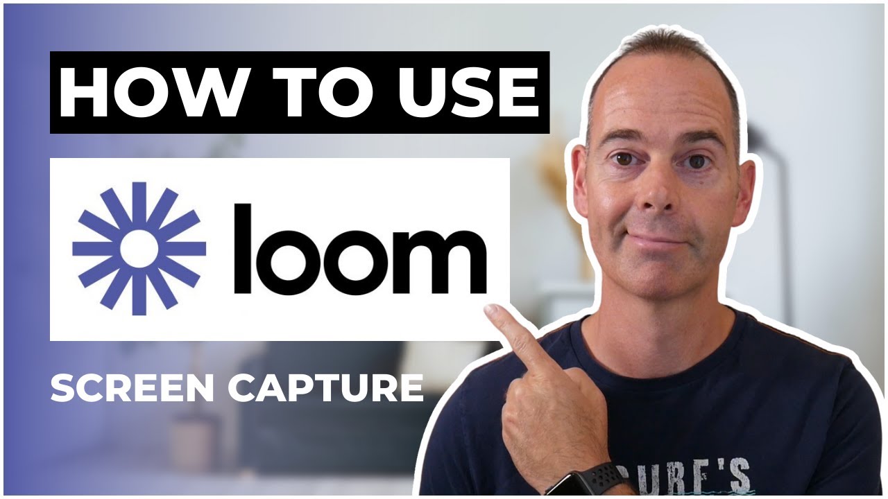 🆘Comment créer et partager une vidéo Loom?