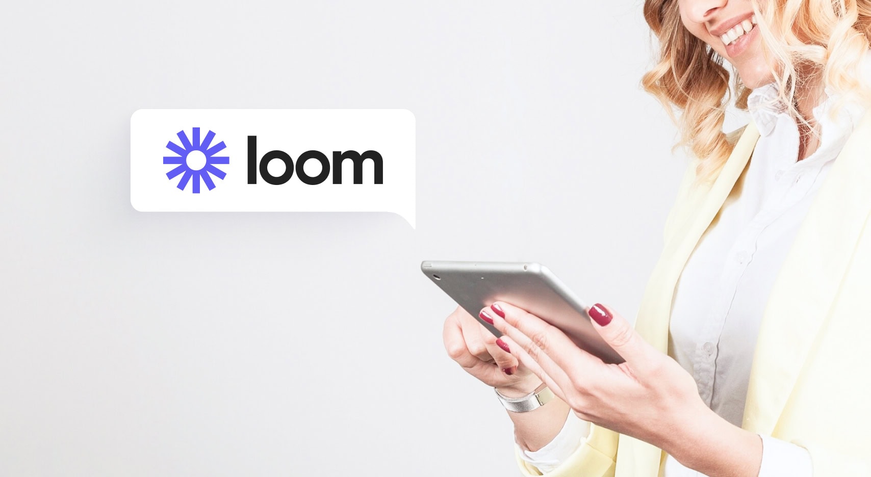 🆘Comment créer un compte Loom?