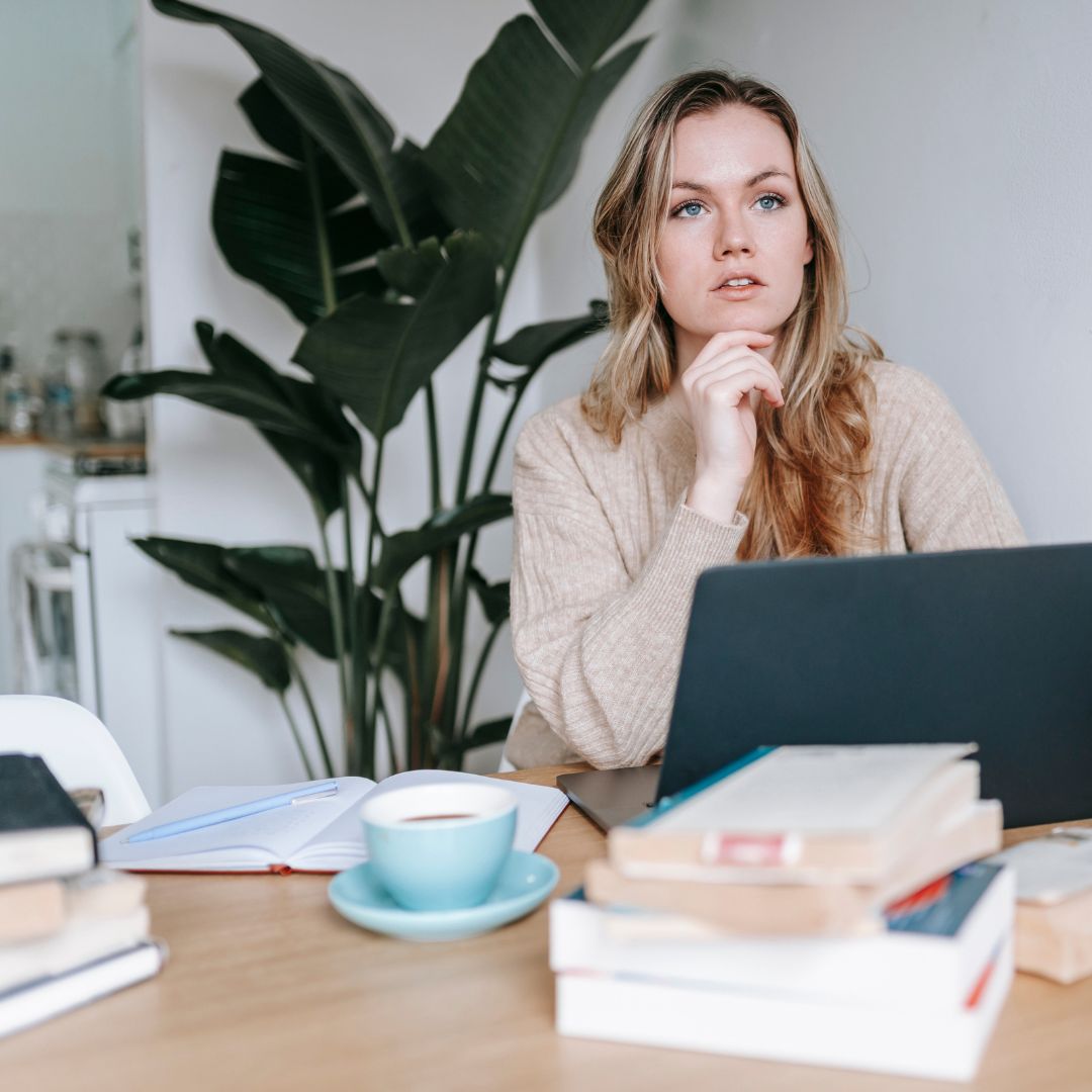Jak wygląda pierwsza sesja terapeutyczna online?