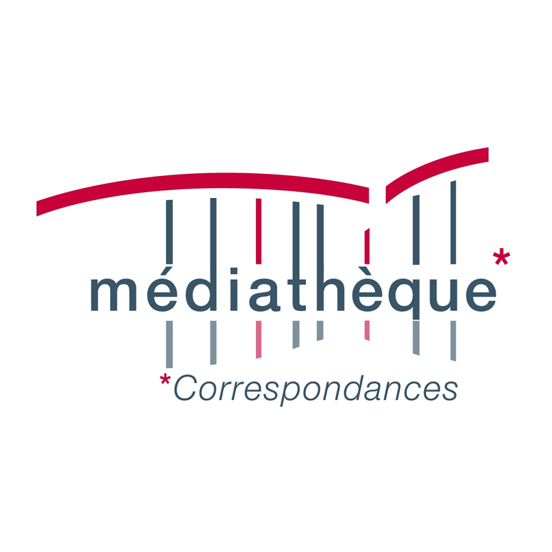 Logo de la médiathèque