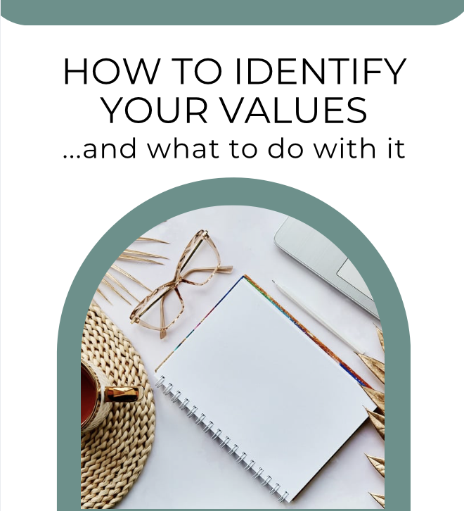 Values Workbook