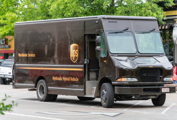 UPS Strike Looming