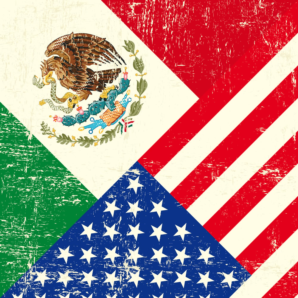 U.S-Mexico Trade Tops $200B In Q1
