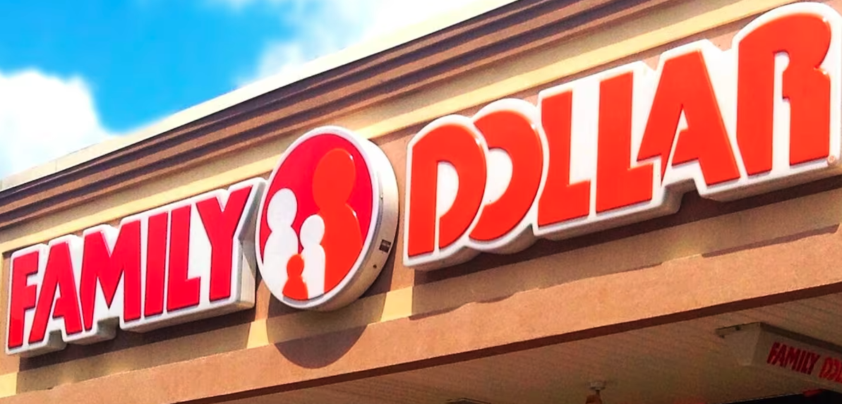 Family Dollar's Rat-Infested Warehouse Leads To $41 Million Fine