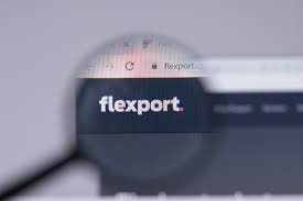 Peloton is pursuing a claim against Flexport