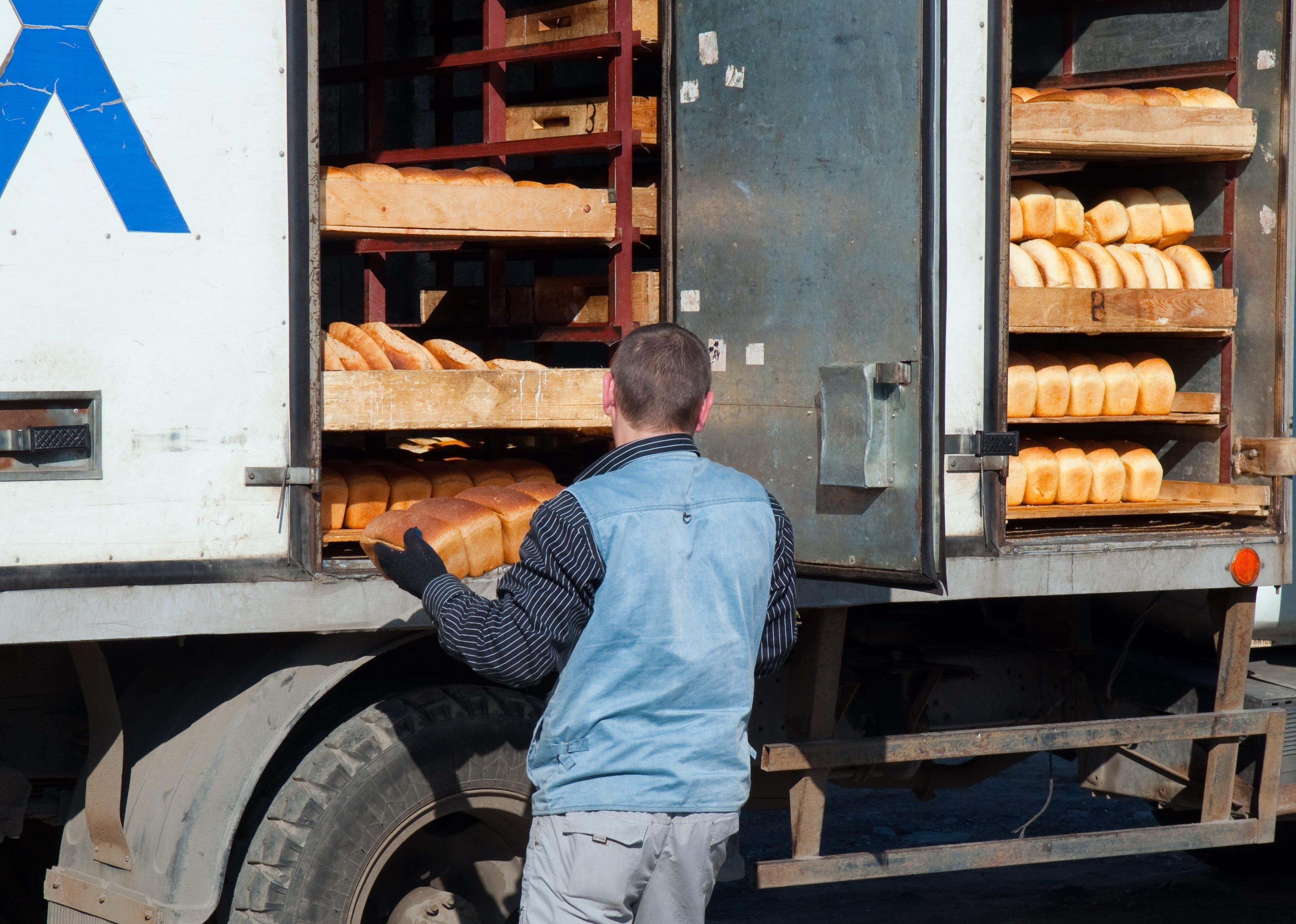 Truck Drivers or Bakery Workers: SCOTUS Will Decide