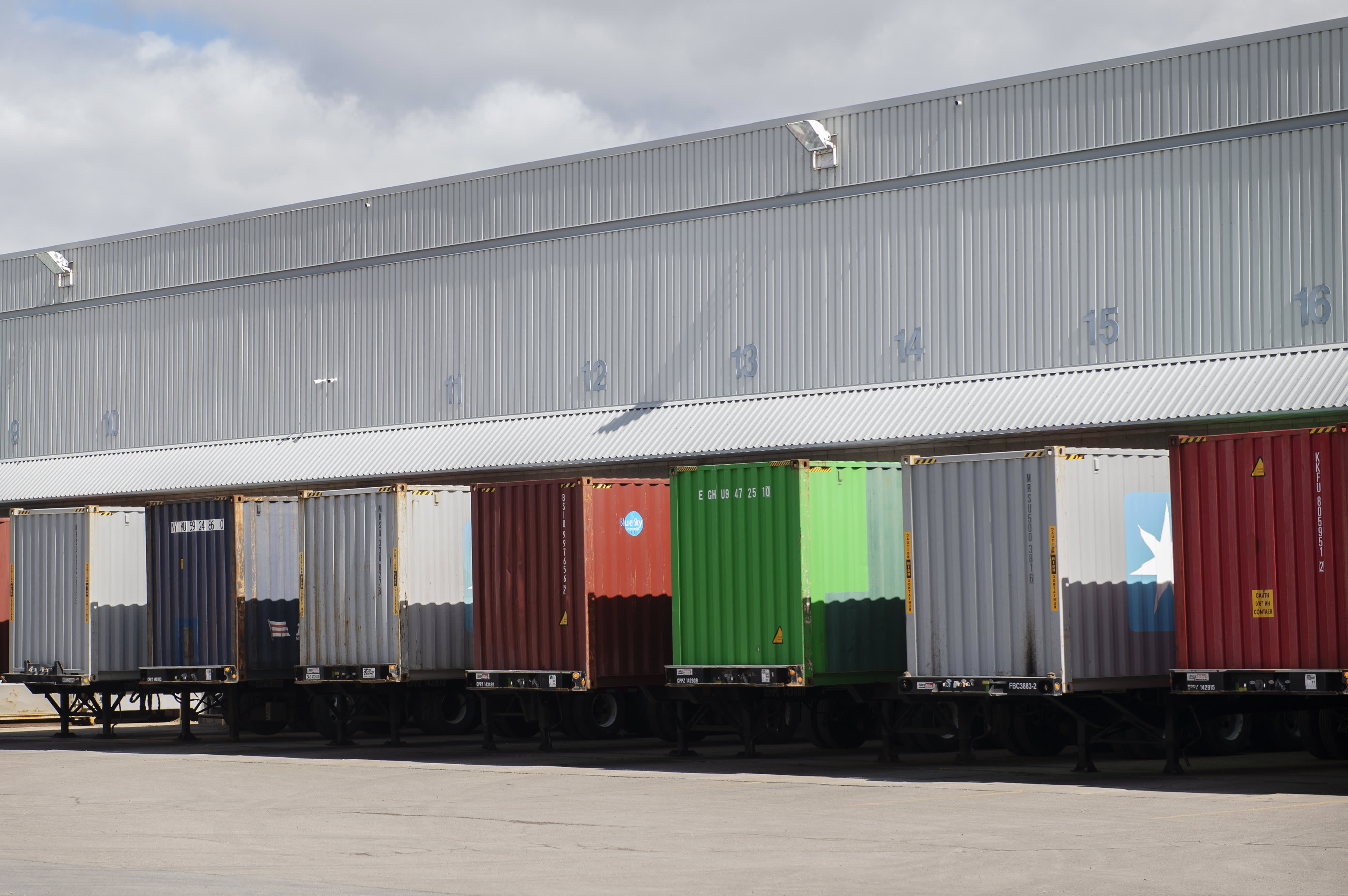 The Great Freight Recession: Is The Market Improving?