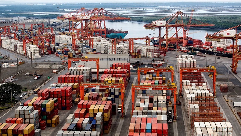 Mexican Ports' Cargo Volumes Surge In January