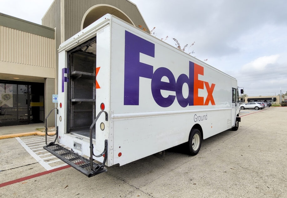 Salt Lake Trucking Group Guilty of $108M Fraud Against FedEx, Bribing Employees