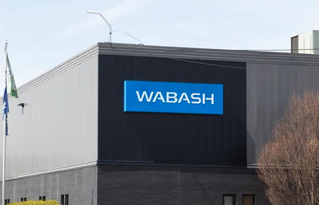 Wabash Faces $462 Million Verdict in Truck-Trailer Crash