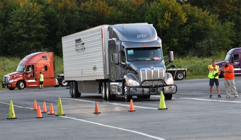 Trucking Stakeholders Feud Over CDL Test Flexibility