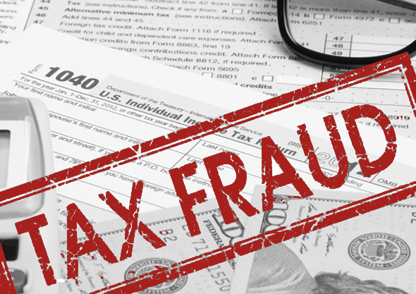 Trucking company owner indicted for tax evasion scheme