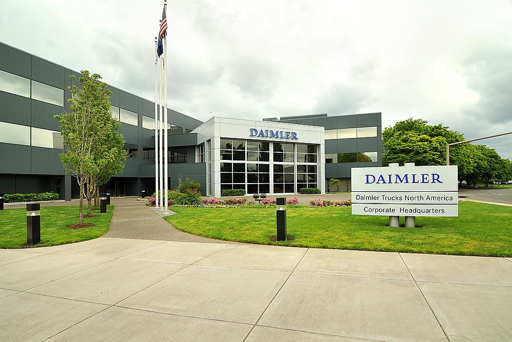 Daimler Hit with $160M Nuclear Verdict