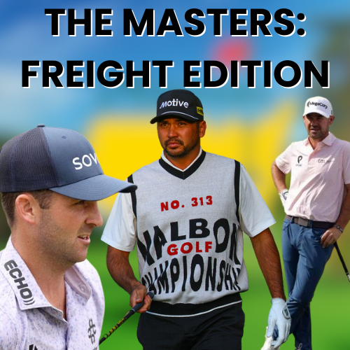 The Masters & Freight Representation