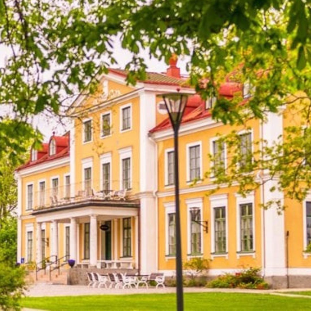 Tärna Folkhögskola