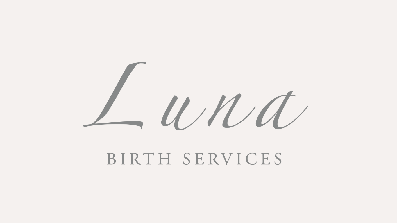 Luna Birth Services