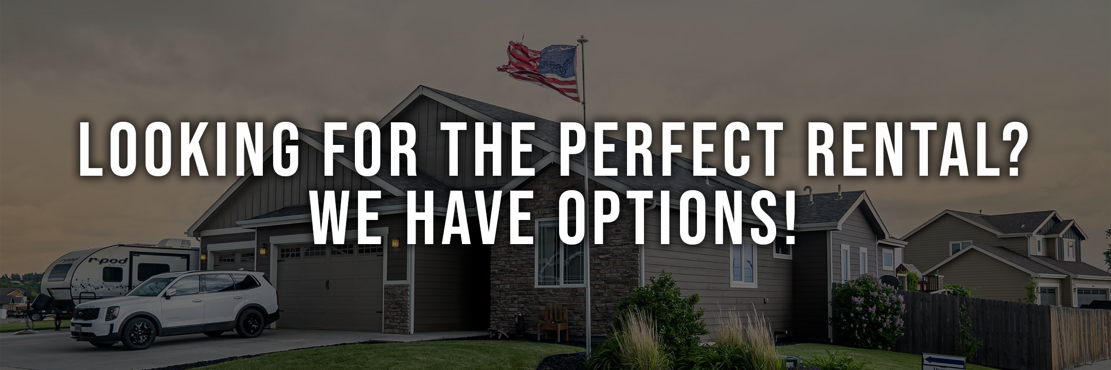 Rentals in Douglas Wyoming RE/MAX Horizon Realty