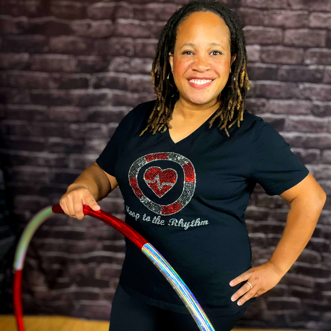 How Safe Are Weighted Hula Hoop Workouts?