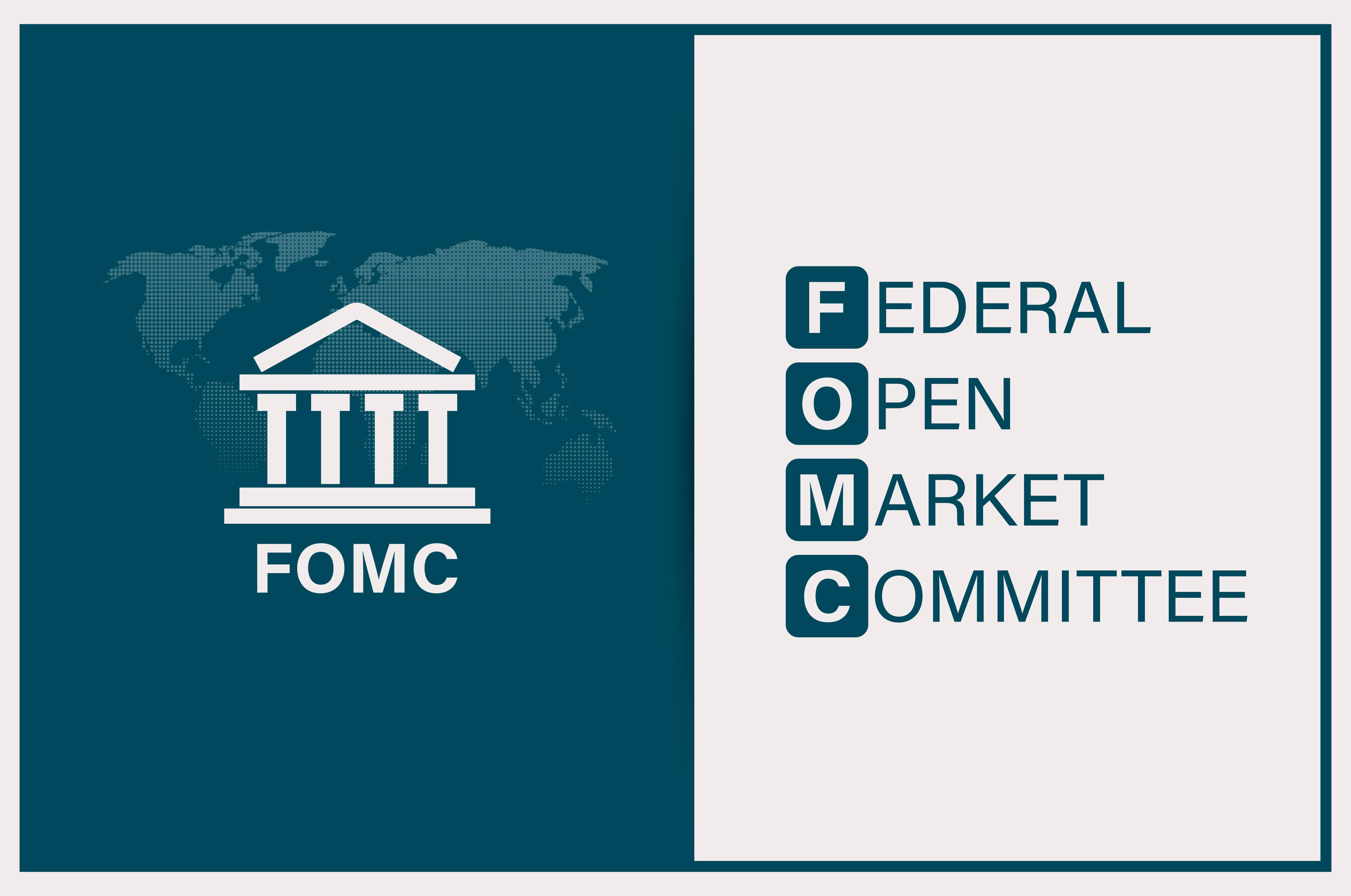 FOMC is a monetary policy, FOMC stand for Federal Open Market Committee