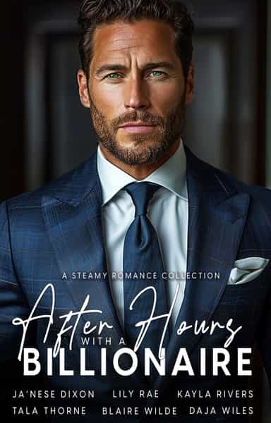 After Hours with a Billionaire by Various Authors