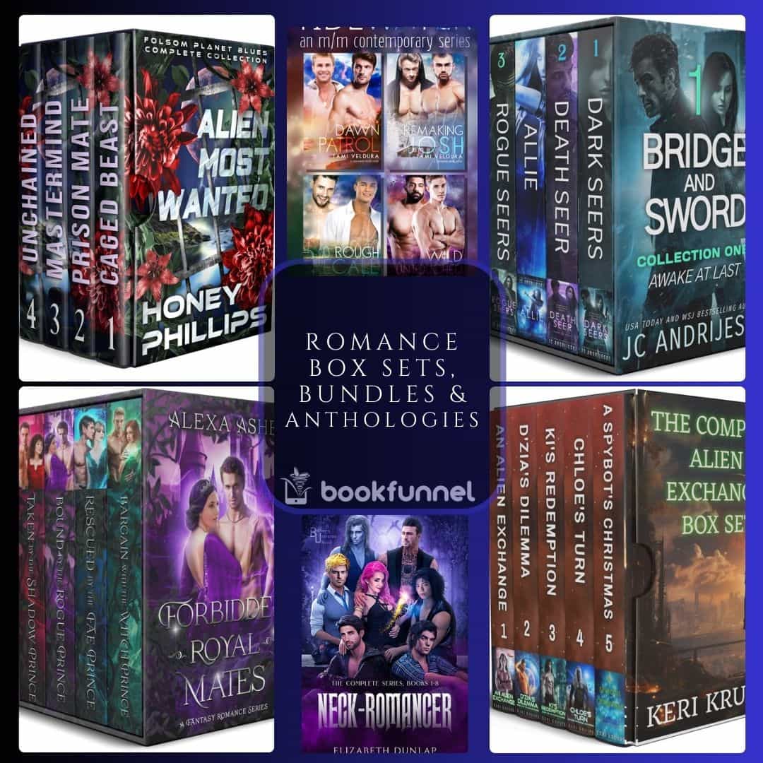 Romance, Box Sets, Bundles, and Anthologies