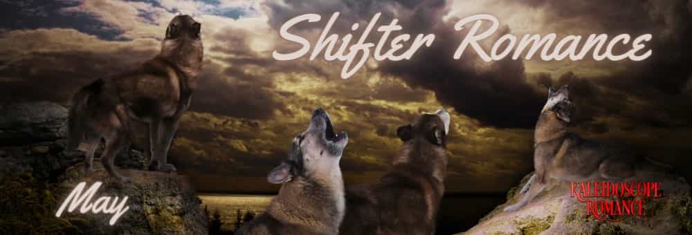 Shifter Romance May 2024