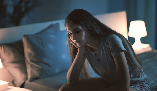 Quels sont les principaux symptômes de troubles du sommeil ?