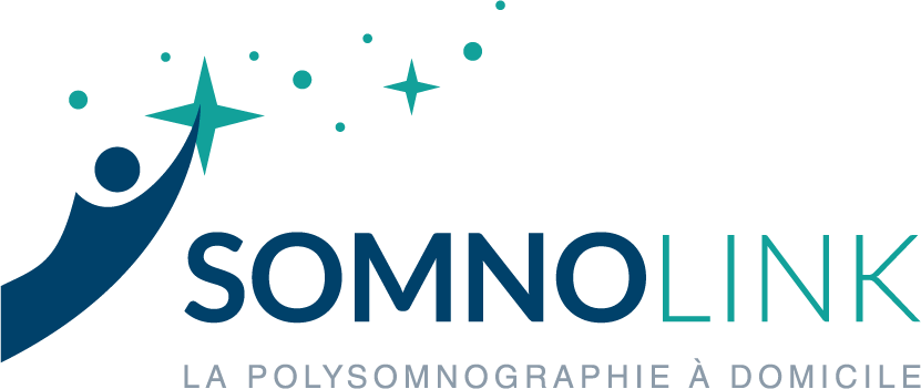 SomnoLink logo