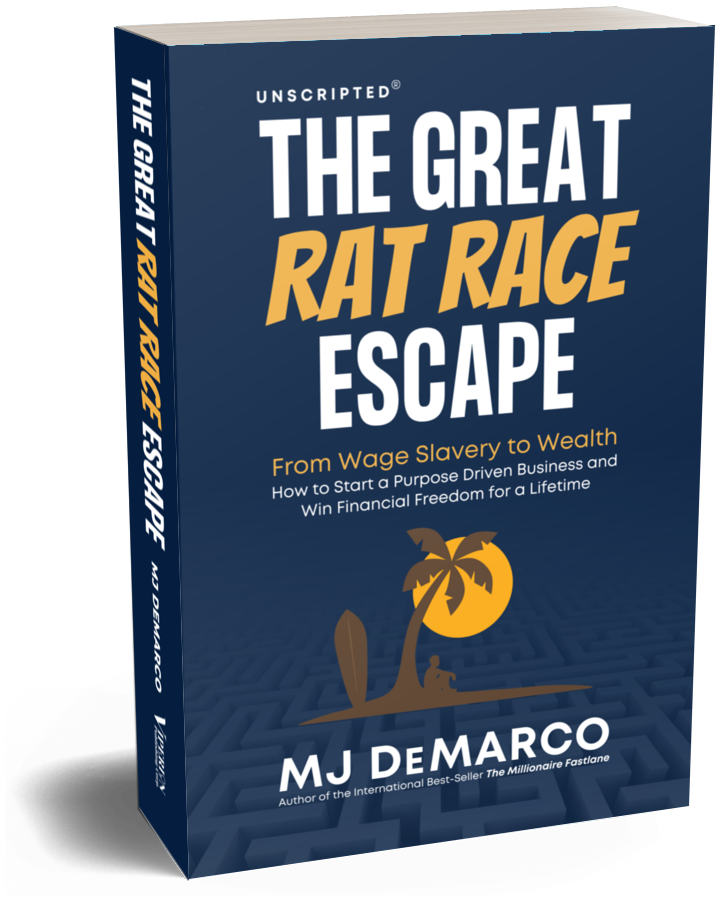 Click and Grow Rich: Escape the Rat Race, Work Online, and Live Anywhere  (English Edition) - eBooks em Inglês na