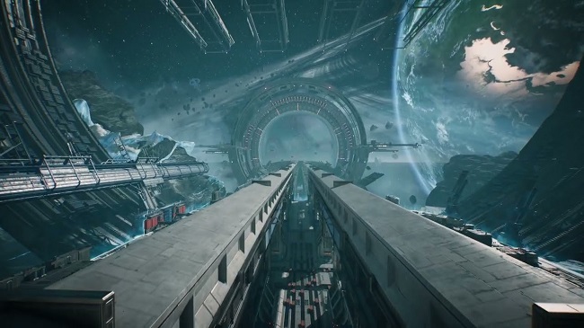 Imagen de War Robots: Frontiers