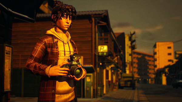 Fwd: SOMBRAS: negative frames: A new first person horror narrative
 game with a focus on photography