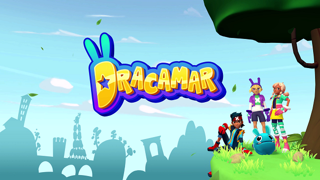 Fwd: Dracamar gets its release postponed for PC and consoles, launch
expected in the coming weeks