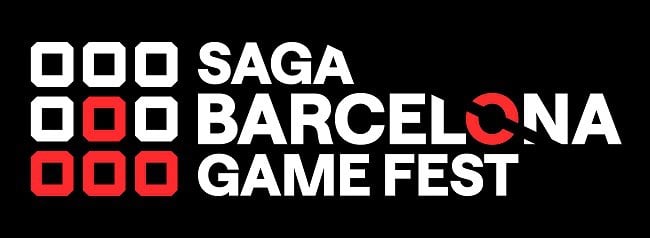 Fwd: SAGA Barcelona Game Fest is Born. The Major Southern Europe
 Video Game Convention for Professionals and Gamers Alike