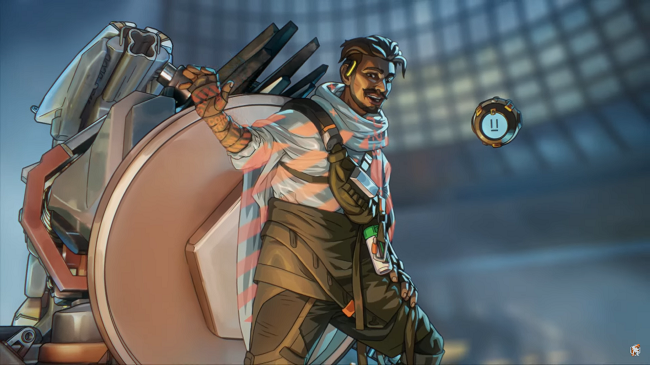 Imagen de War Robots: Frontiers