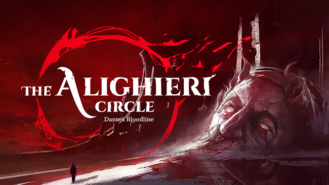 Fwd: The Alighieri Circle: Dante's Bloodline is revealed, Steam demo
 launching on February 19