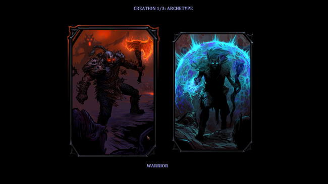 Fwd: HellSlave II: Judgment of the Archon Takes Part in Steam
Next Fest, Demo Available Now