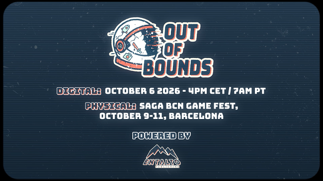 Out of Bounds 2026