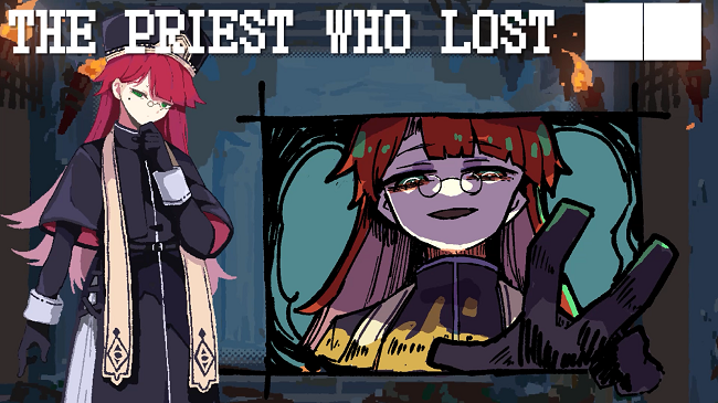 The Dark RPG that mixes Deckbuilder Roguelite Gameplay with Anime ...