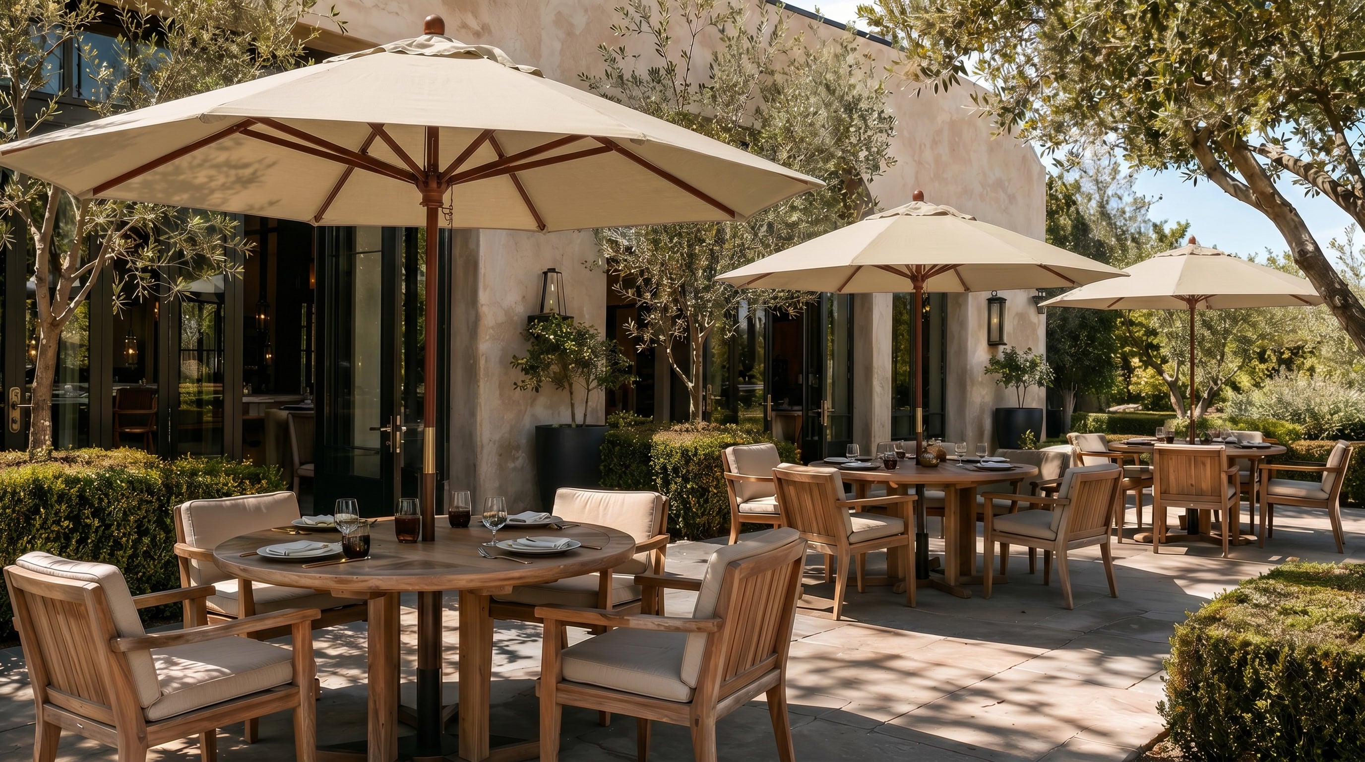 Why Hospitality Operators Are Switching to One Shade Vendor (And What It's Saving Them)