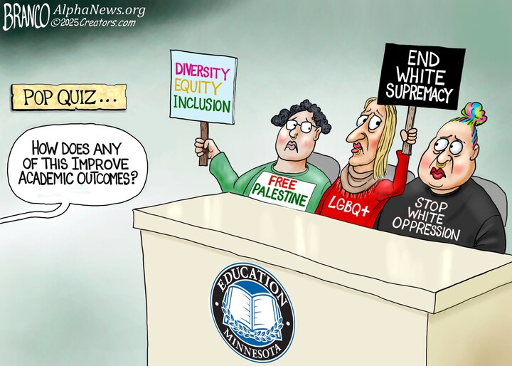 Defending American Liberty