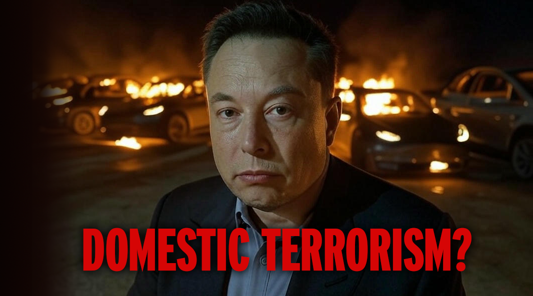 Defending American Liberty