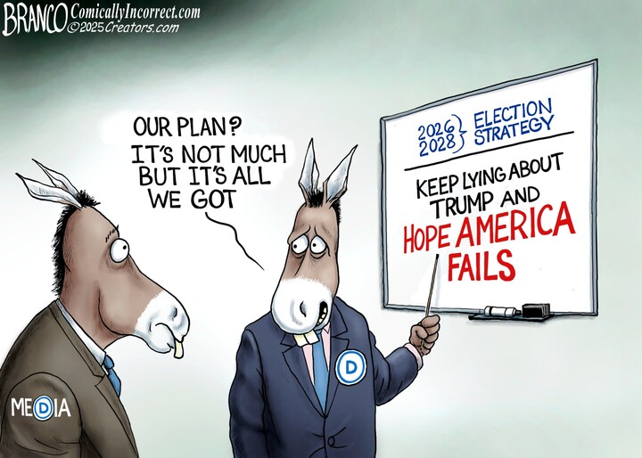 Defending American Liberty