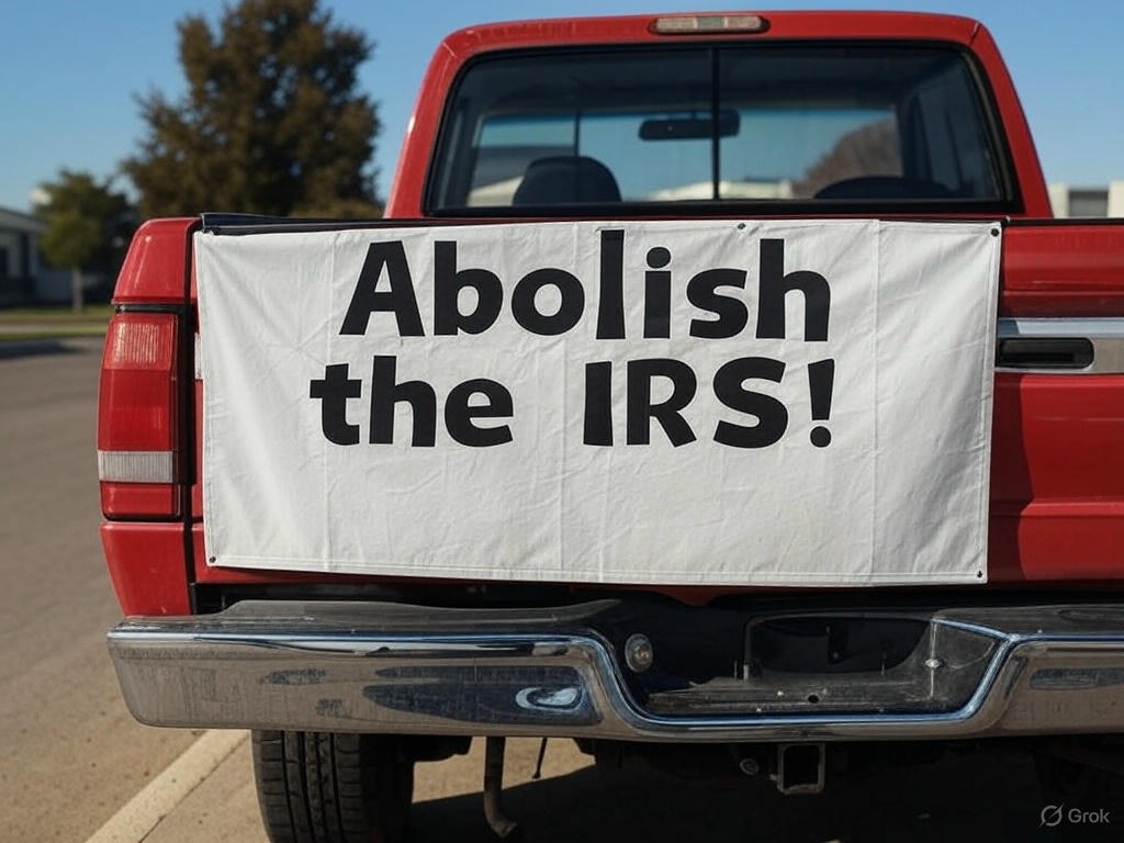 Defending American Liberty