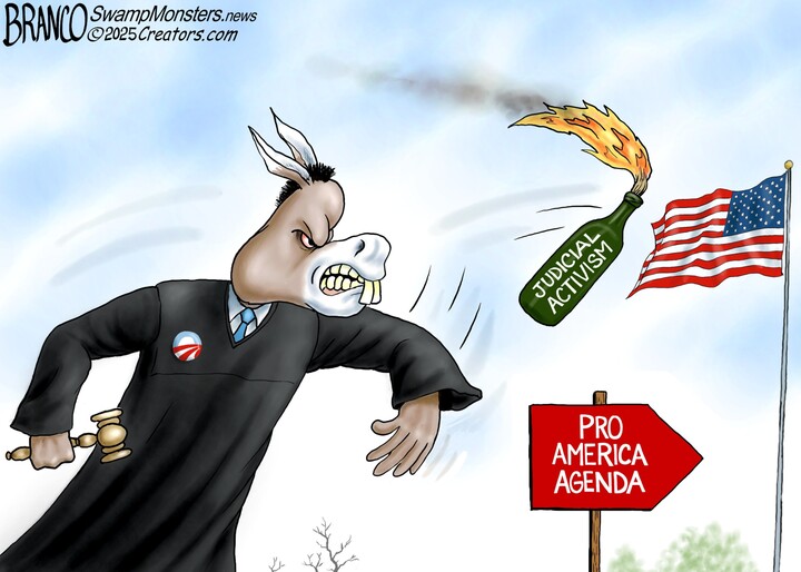 Defending American Liberty