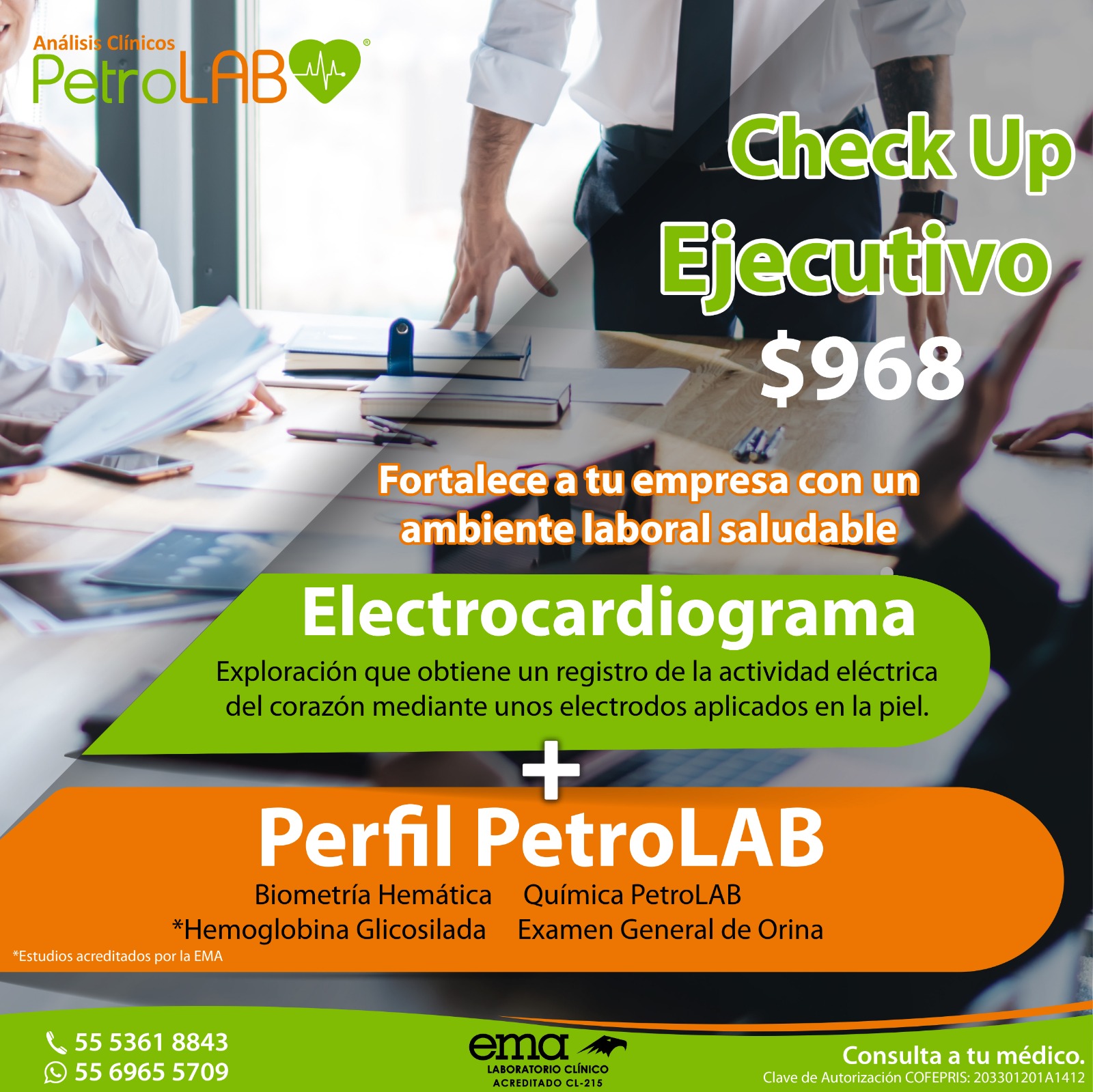 Prueba de embarazo discount petrolab