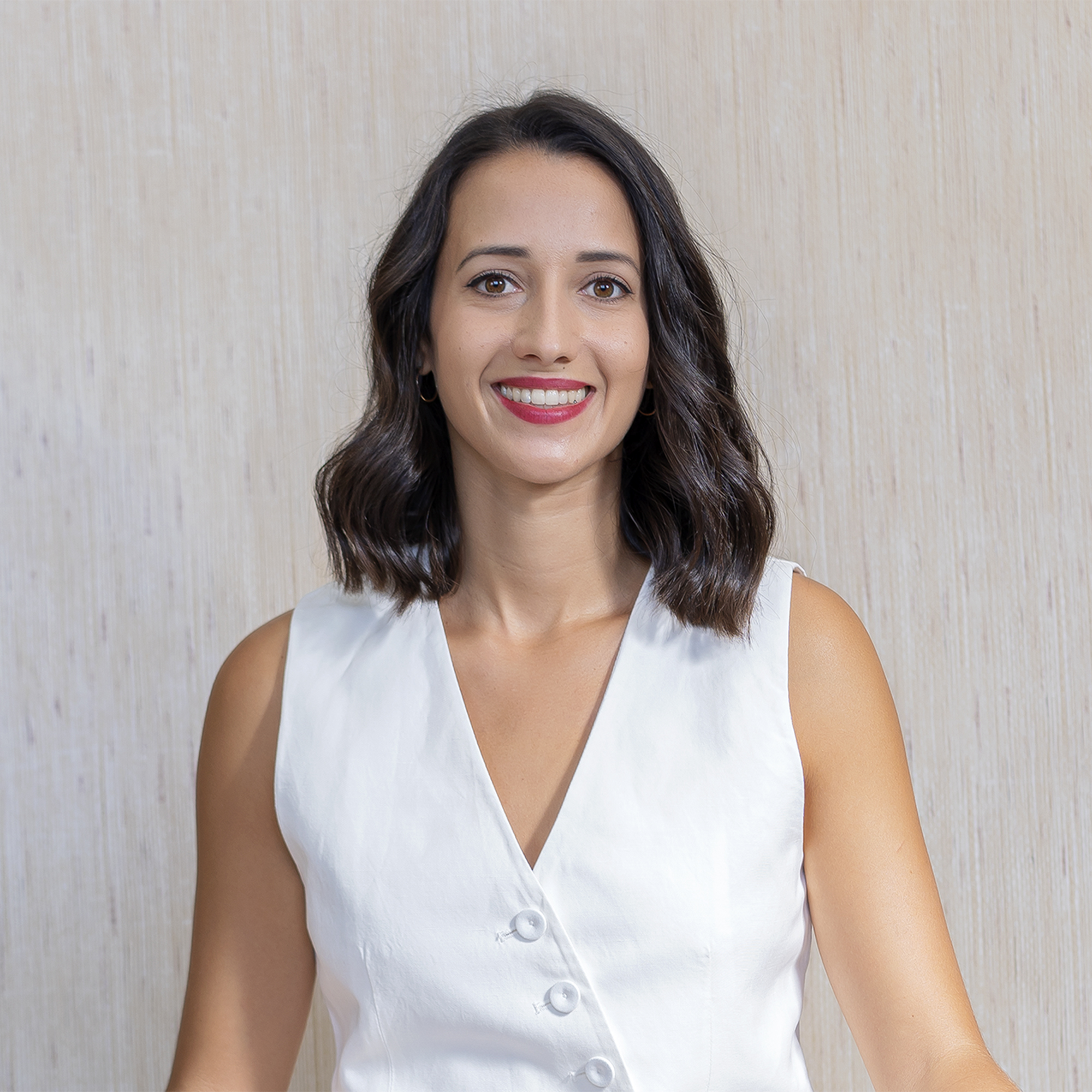 Alba Gallardo